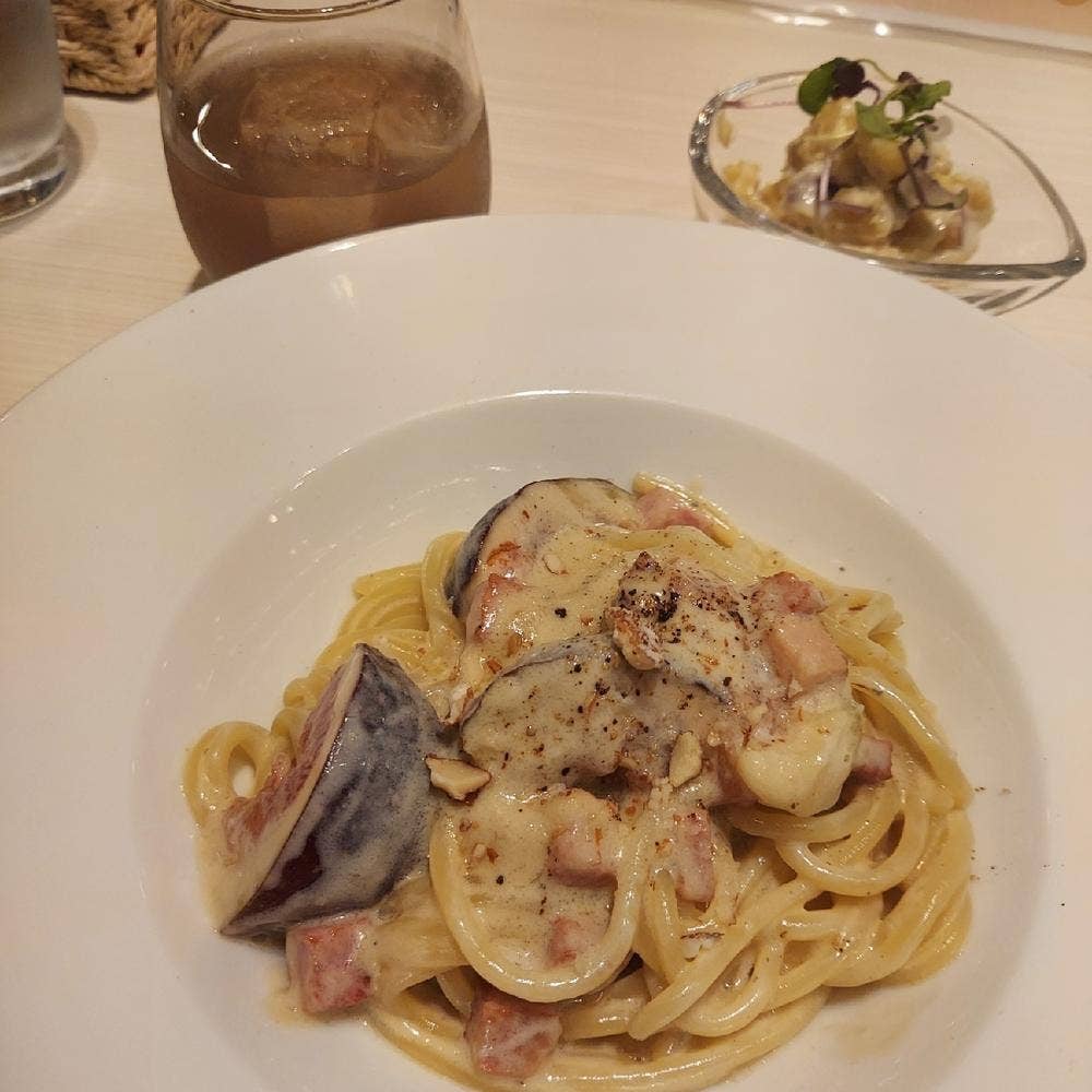 わたしのダイニング Healthy CaféーBar NEXT