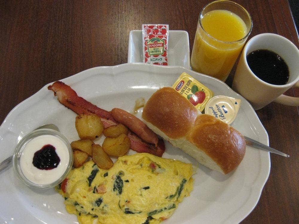 ロイヤルホスト 御器所店