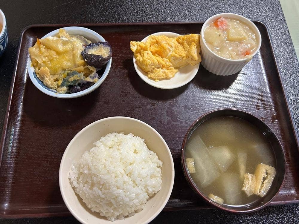 お食事処 みず