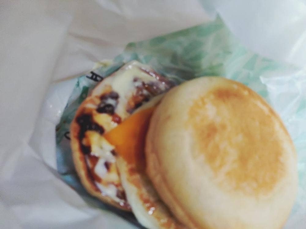 ロッテリア 桑名店