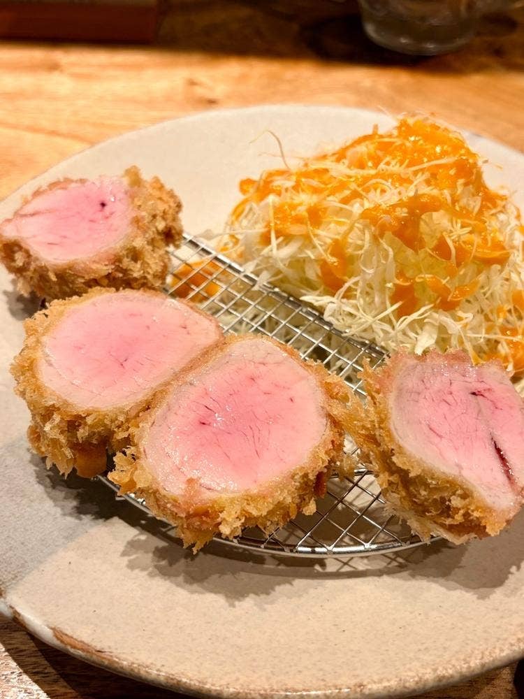 とんかつ しゃぶしゃぶ 新