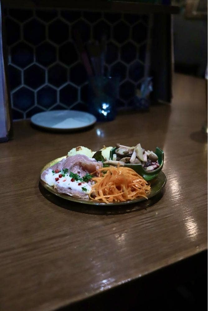 uto三茶酒場