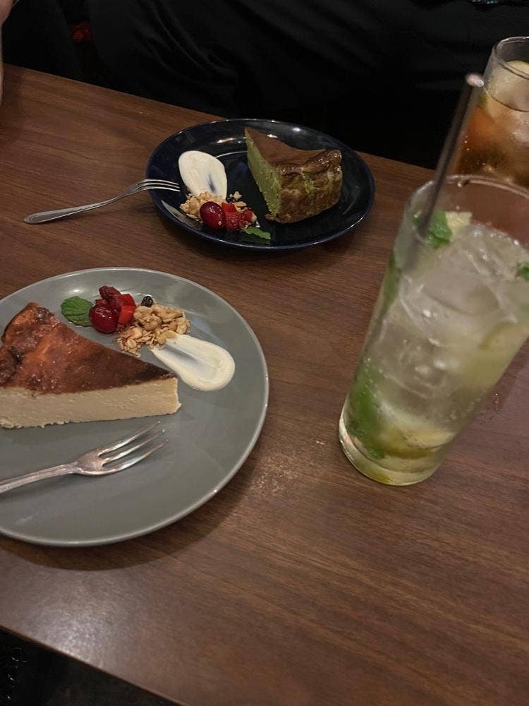 Dandelion Cafe