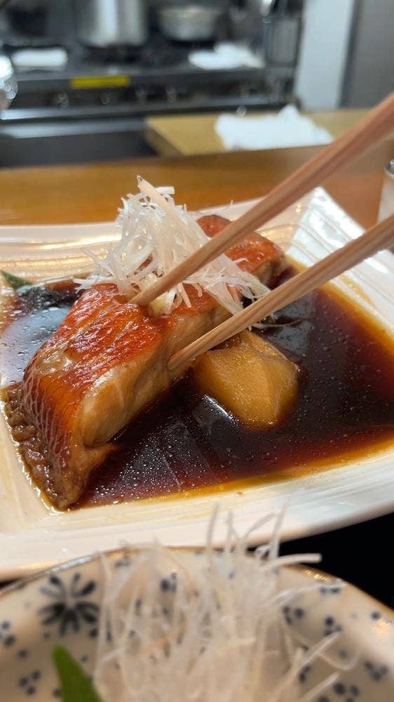 和膳八百や