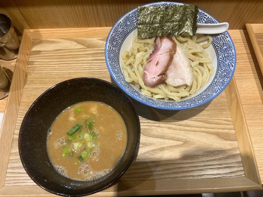 麺屋 山界