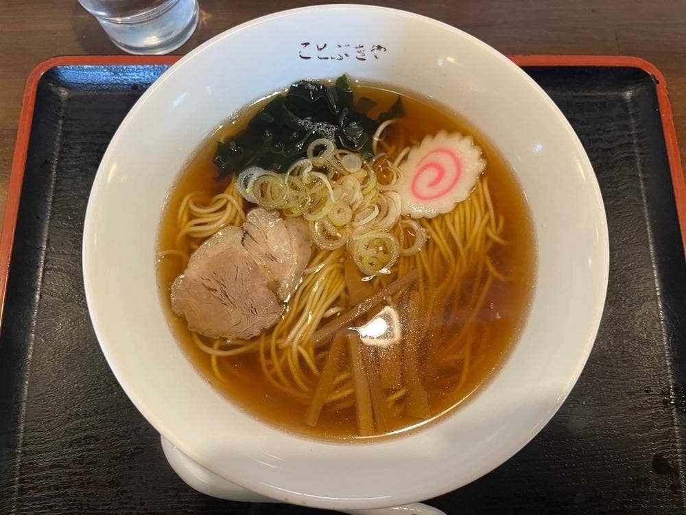 ことぶきや