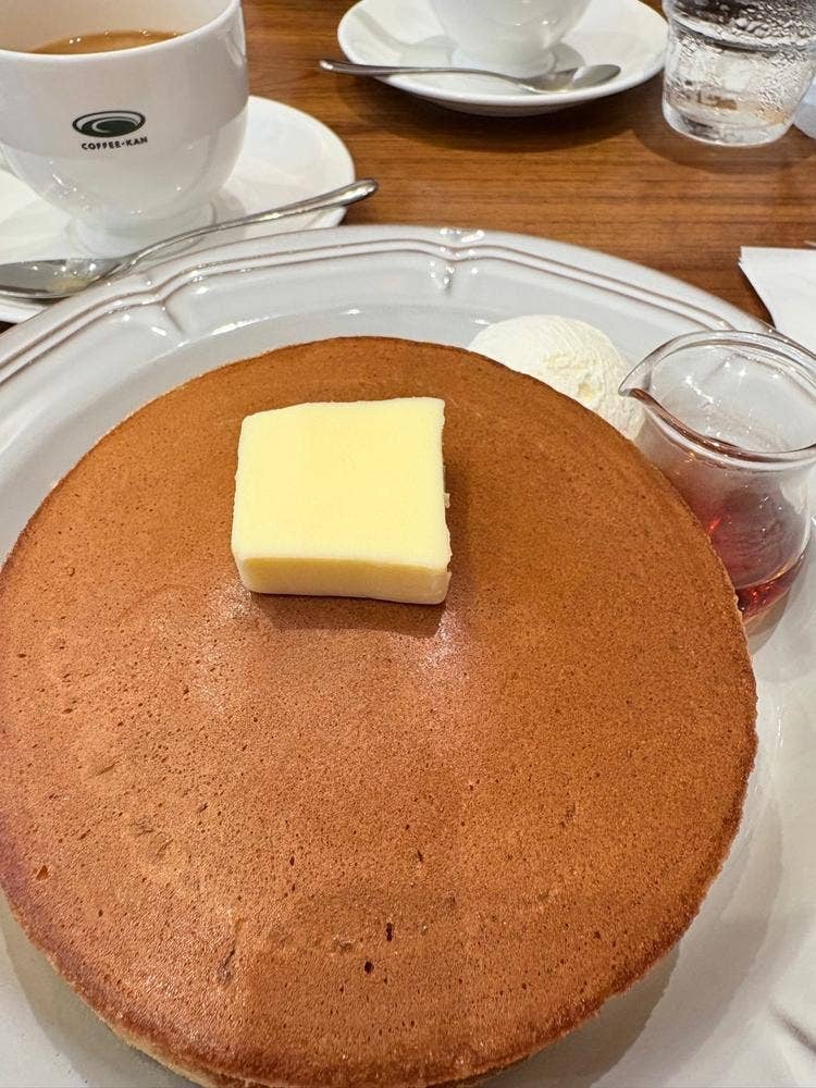 珈琲館 南行徳店