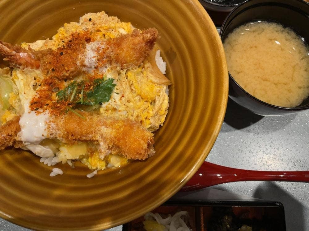 とんかつ かつ喜 西宮北口店