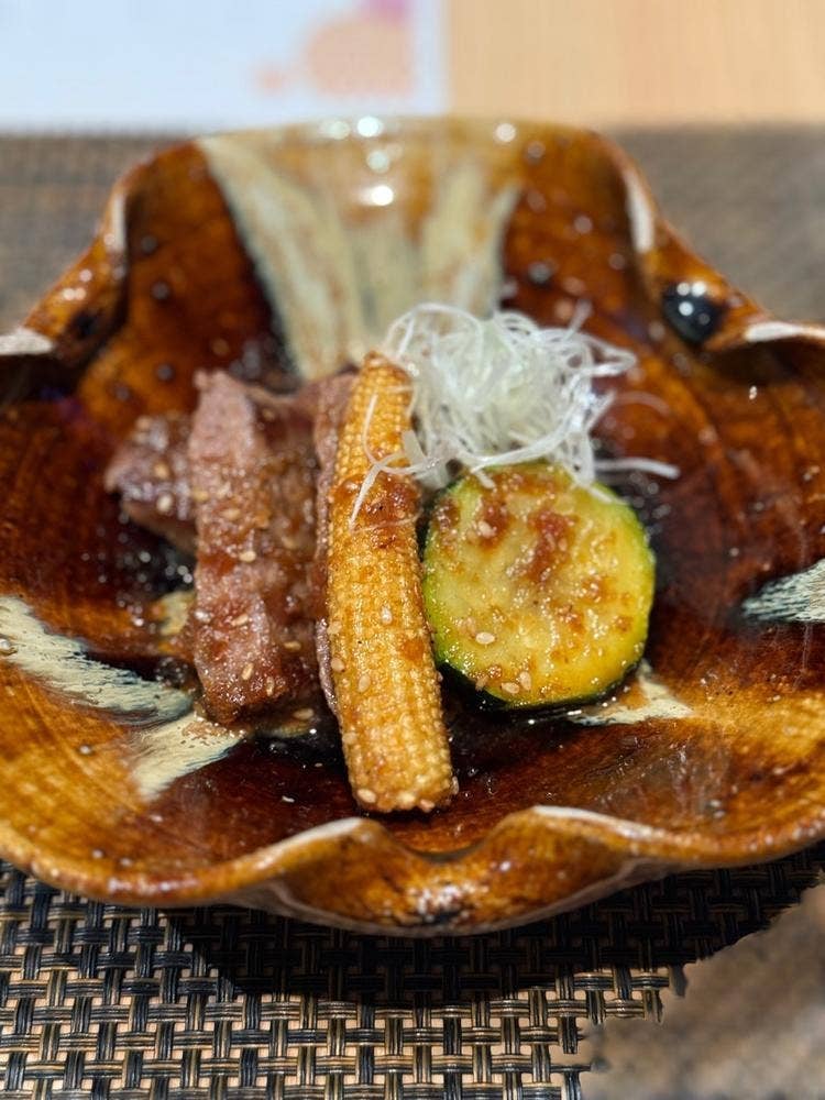 和食 清水