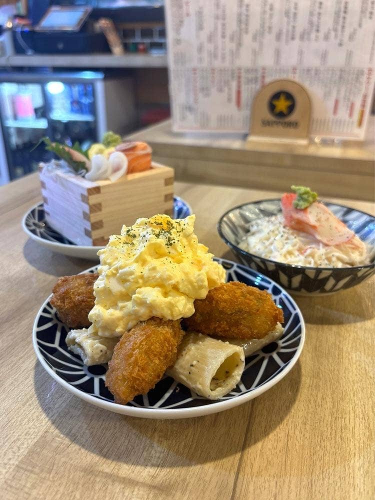 スシエビス 三宮店