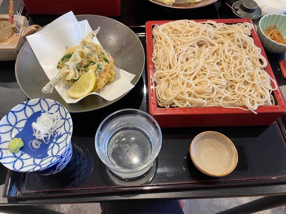 鵠沼ちくあん