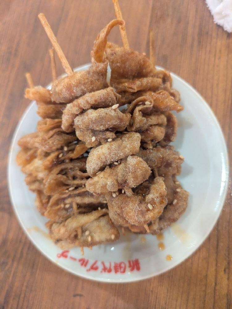 新時代 埼玉新所沢駅前店