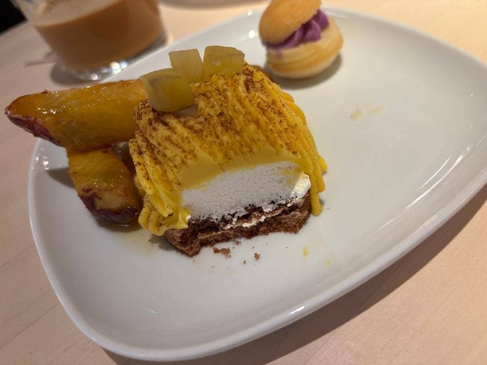 IKEA レストラン 神戸店