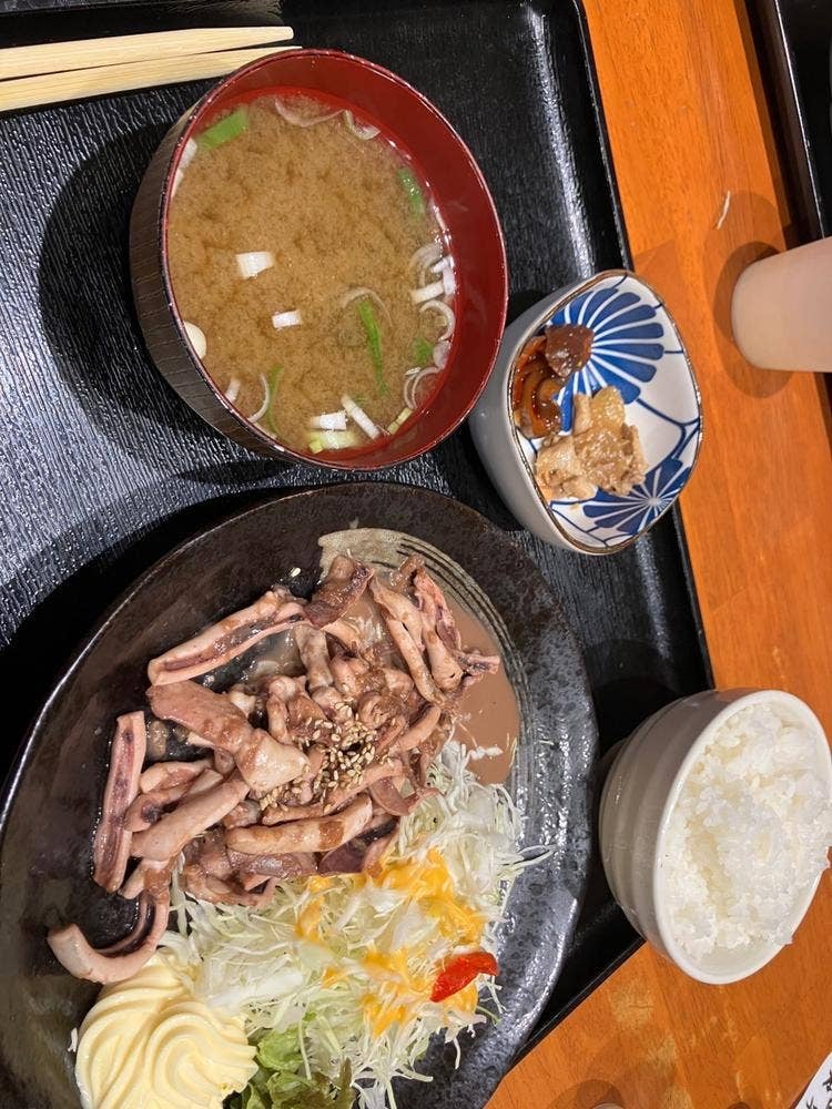 食楽処 おらほや