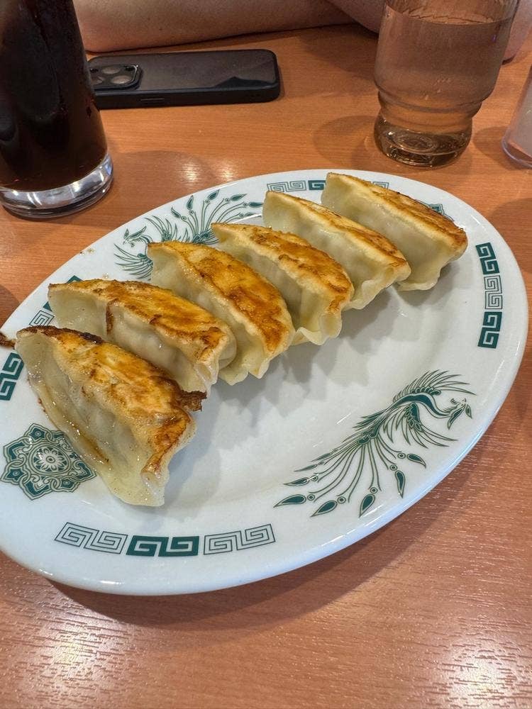 日高屋 成城学園前駅北口店