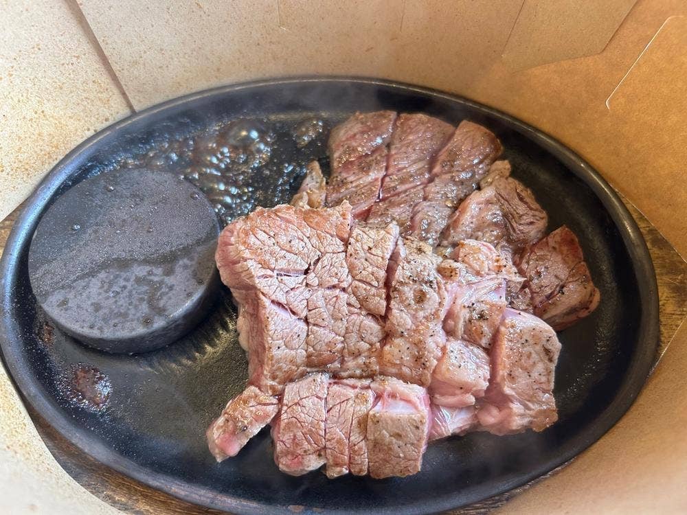 ステーキのどん 指扇店
