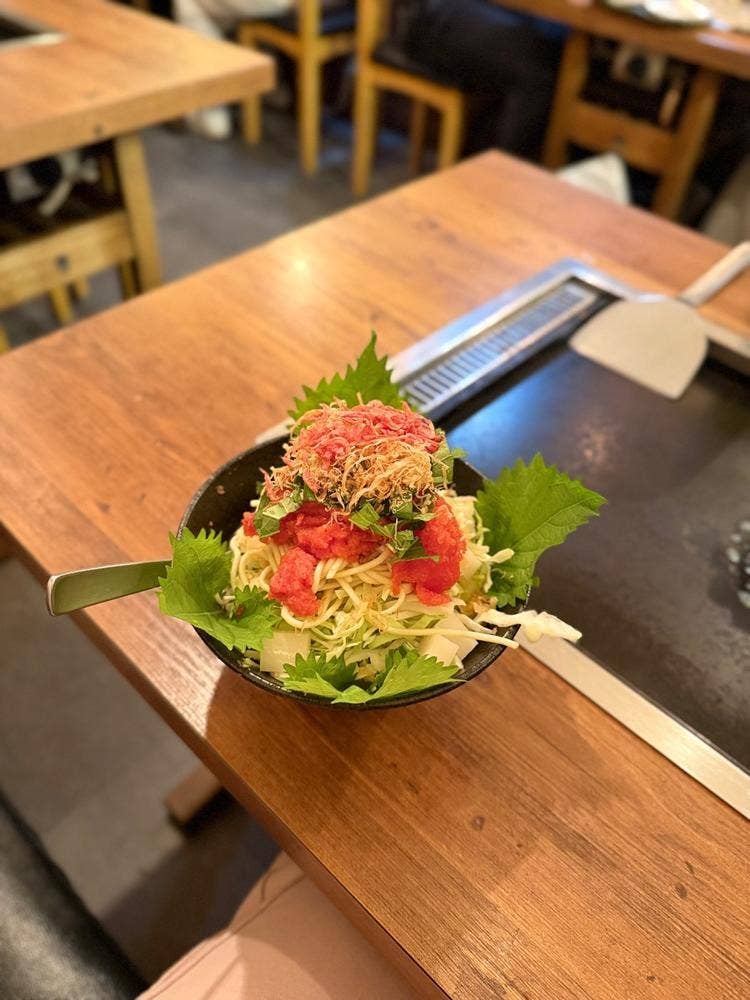 もんじゃ焼き CHICO
