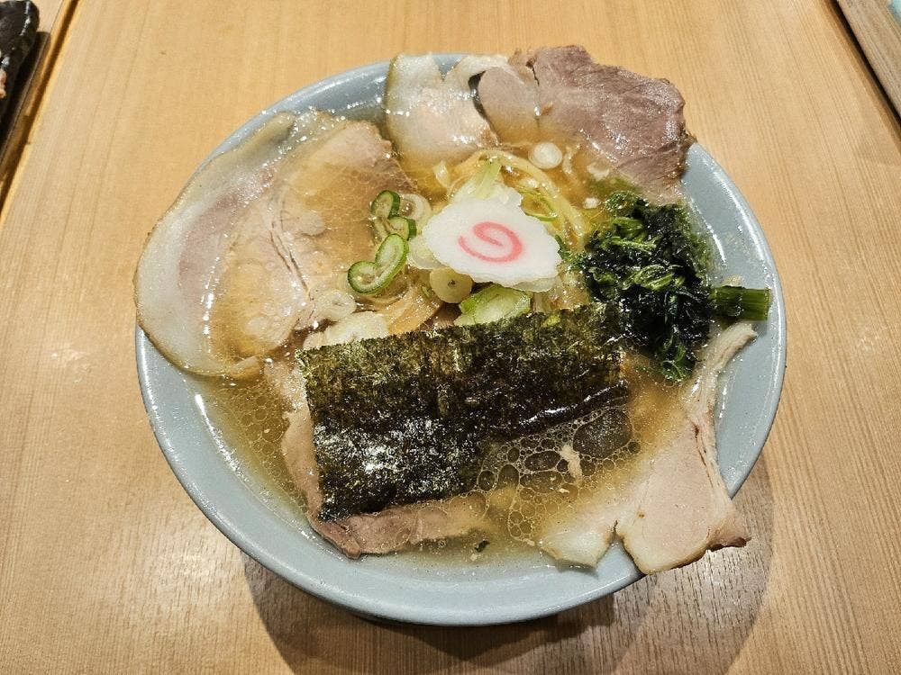 ガッツリ!えびすこ