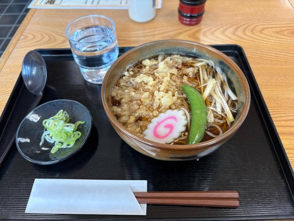 松寿庵