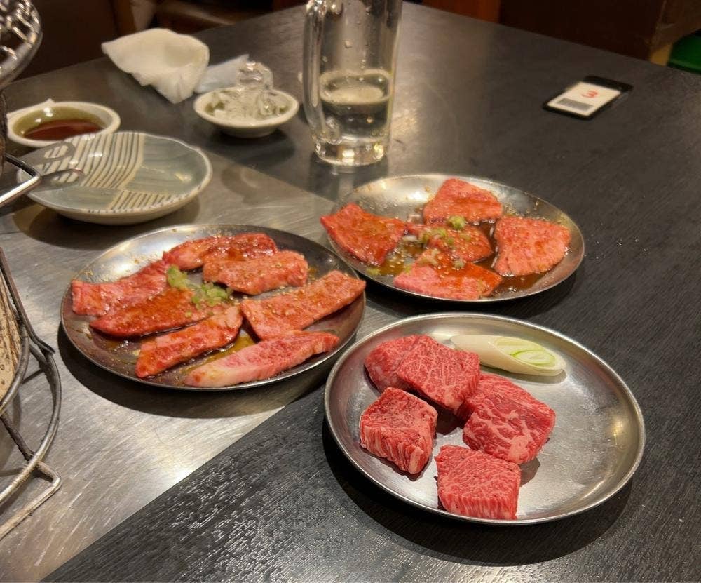 味ん味ん 京王堀之内店