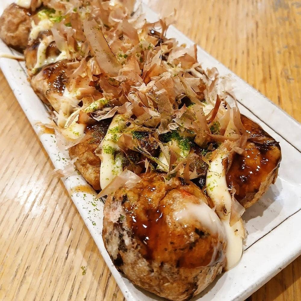 たこ一 じゅげむ中野本店