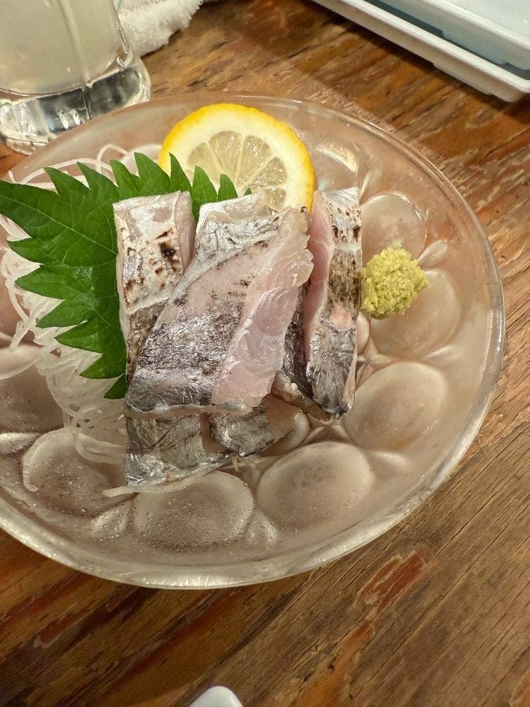 新宿 丸港水産