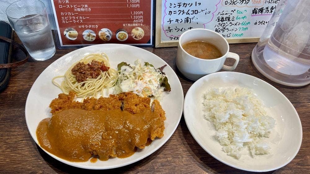 洋食coco