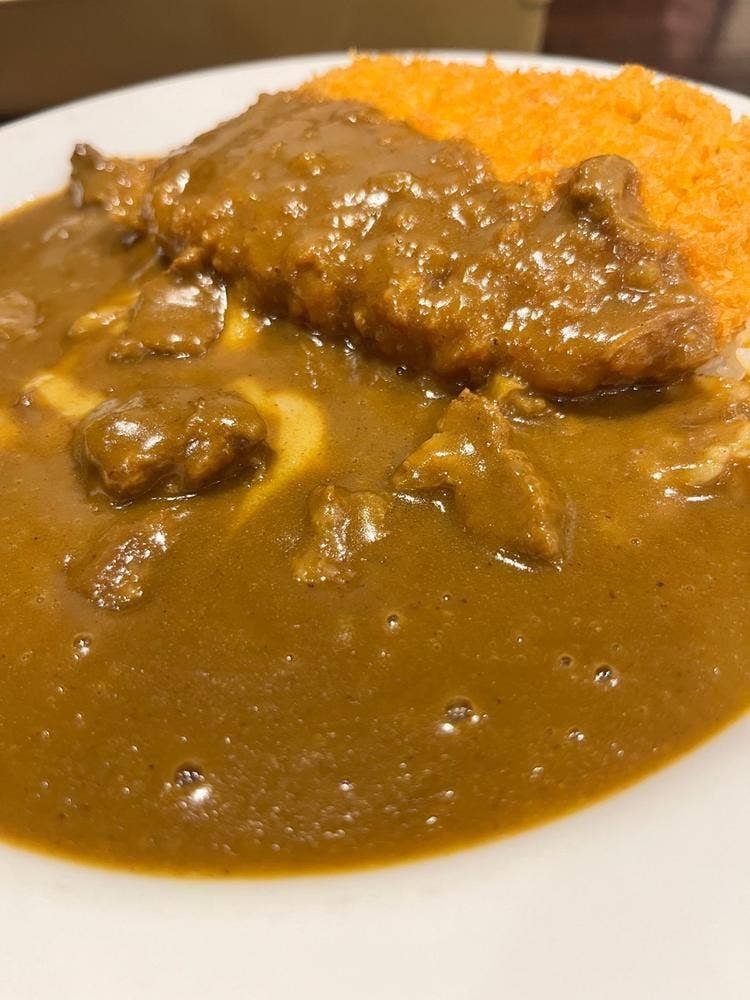 カレーハウスCoCo壱番屋 岐阜西荘店