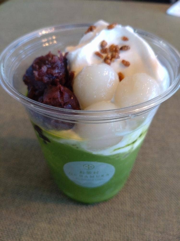 お茶村 直営店