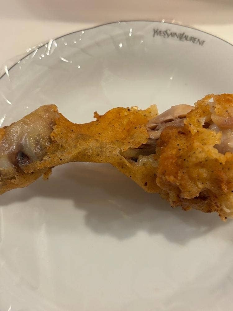 ケンタッキーフライドチキン 多治見店