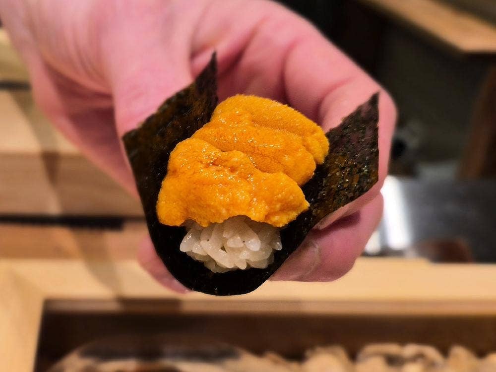 小樽 あかり鮨