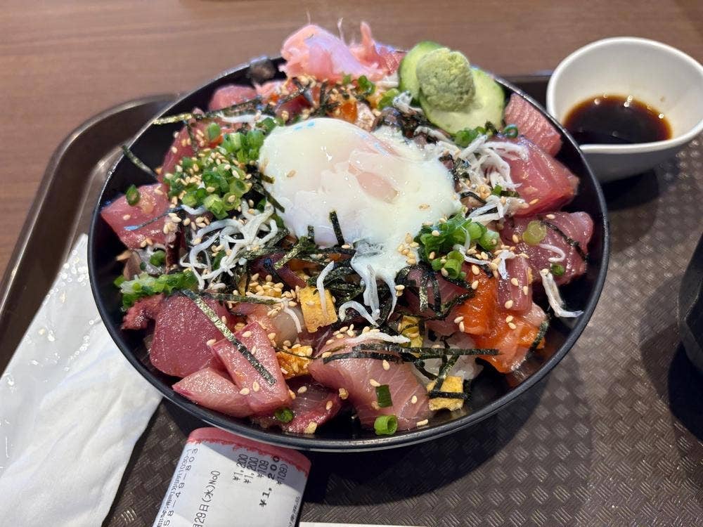 海鮮料理きわみ 道の駅 琴の浦