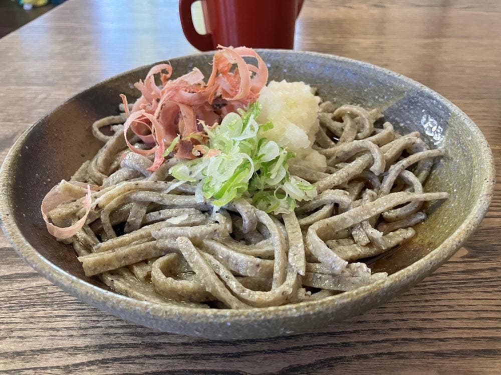 そば蔵 谷川