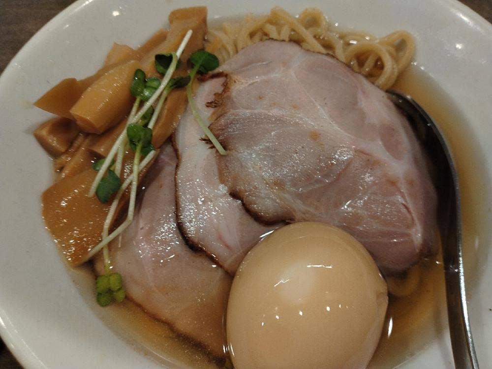 つけめん TETSU 京王モール新宿店