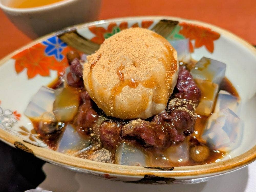 リータンタンカフェ アトレヴィ三鷹店