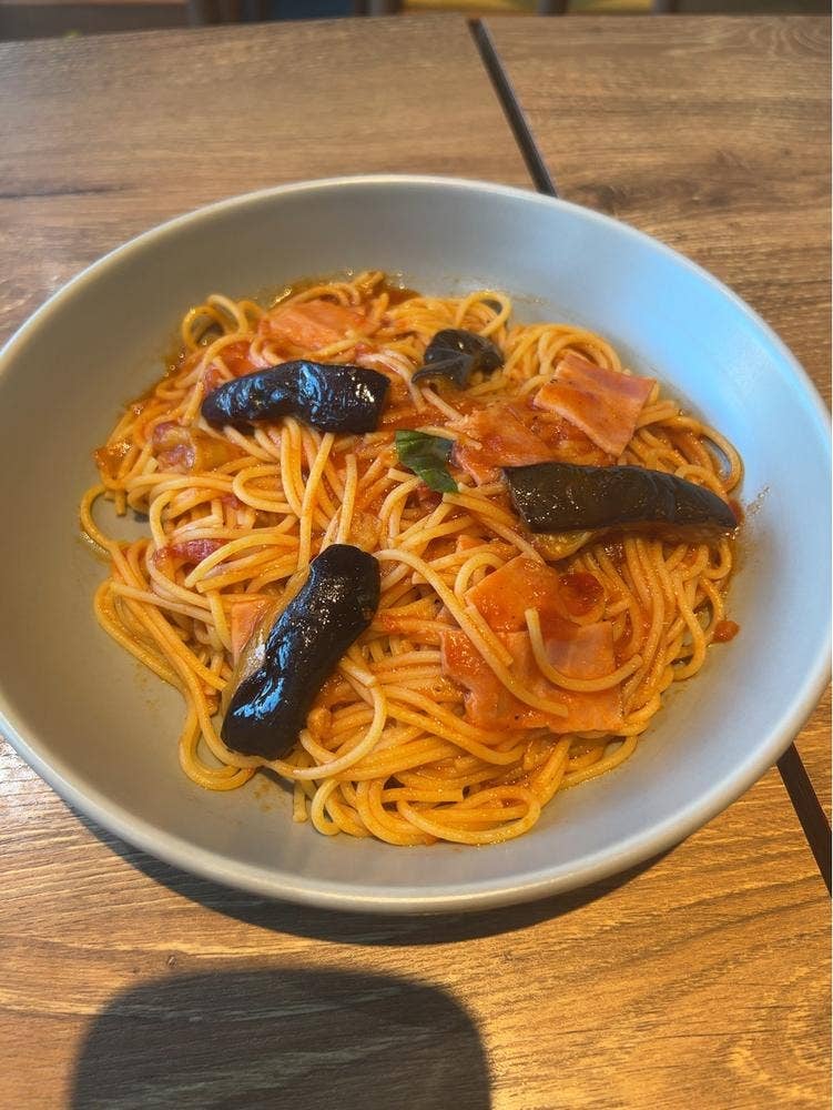 PRONTO 福井駅前店