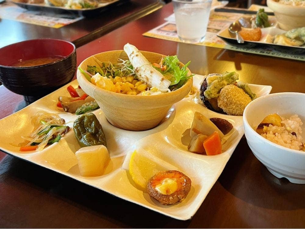 バーバーズ ダイニング