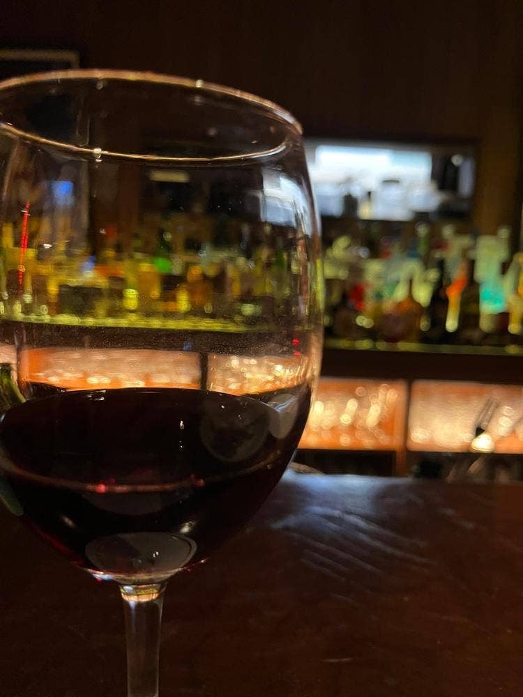 ピアノバー クラブ アドリアーナ