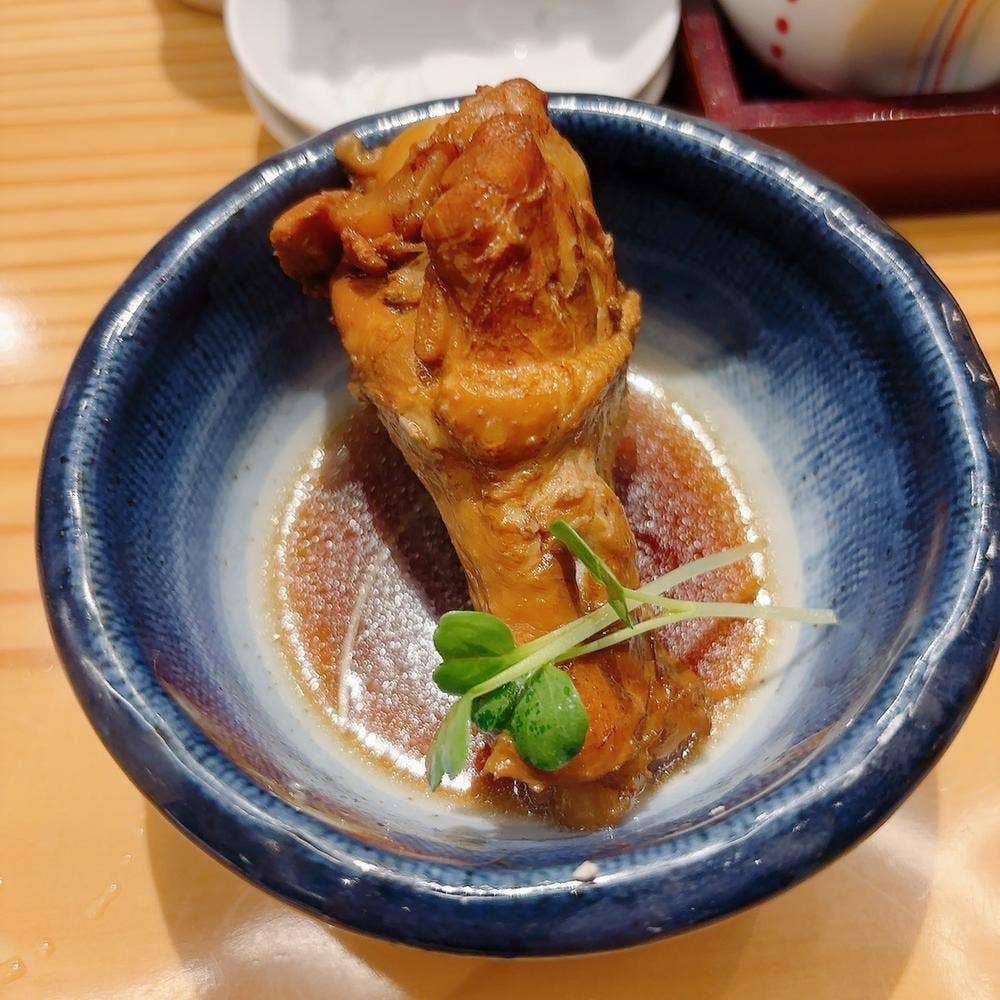 焼鳥 とり藤 五反田店