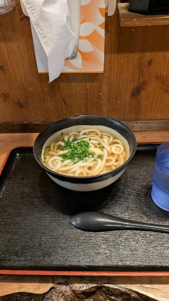 びっくりうどん本舗