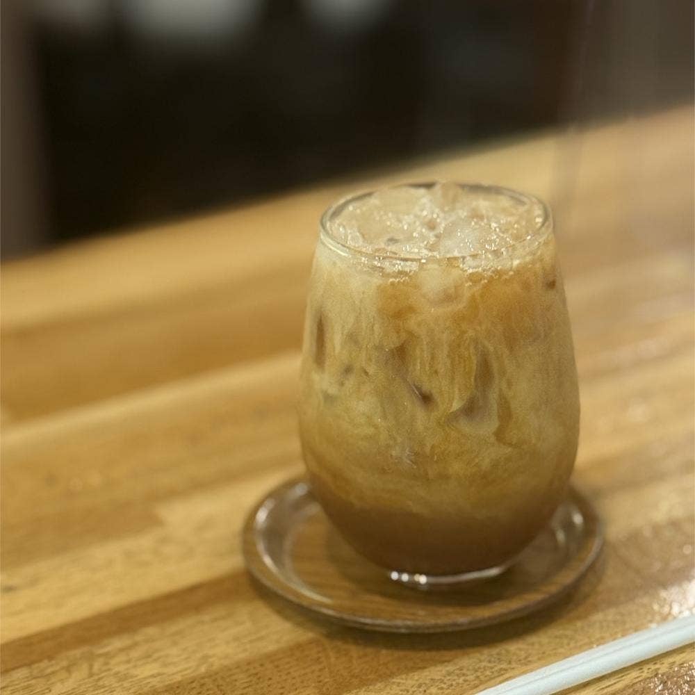 紅茶の店 ケニヤン