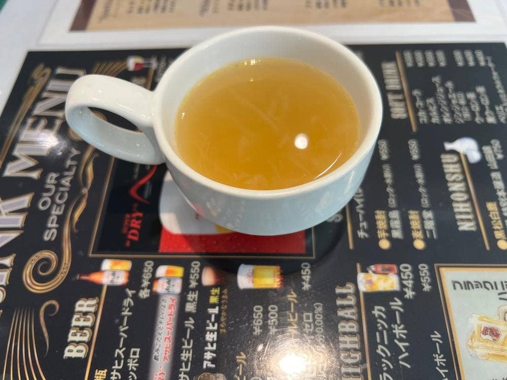 グリル一平 西宮店