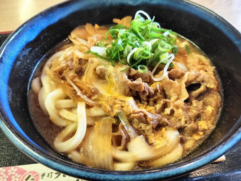 手打うどん専門 だいご