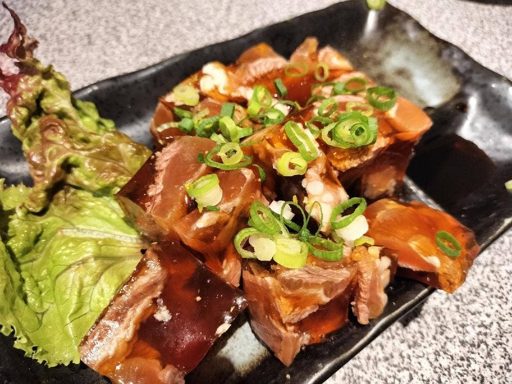 大衆肉酒場 いぶし銀