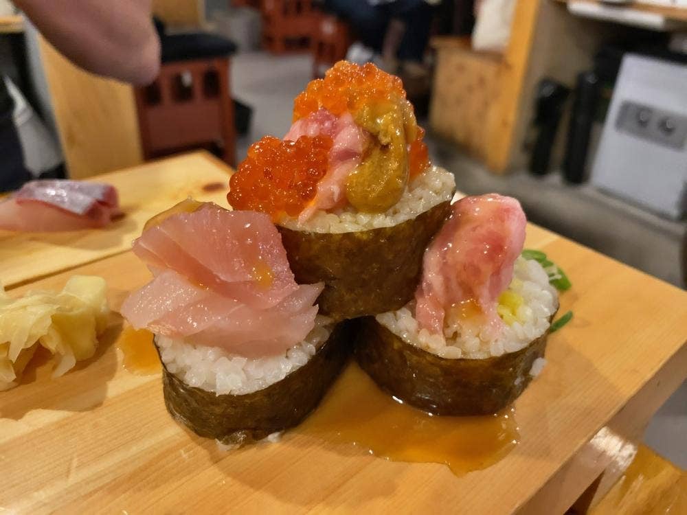 はがねのくじら
