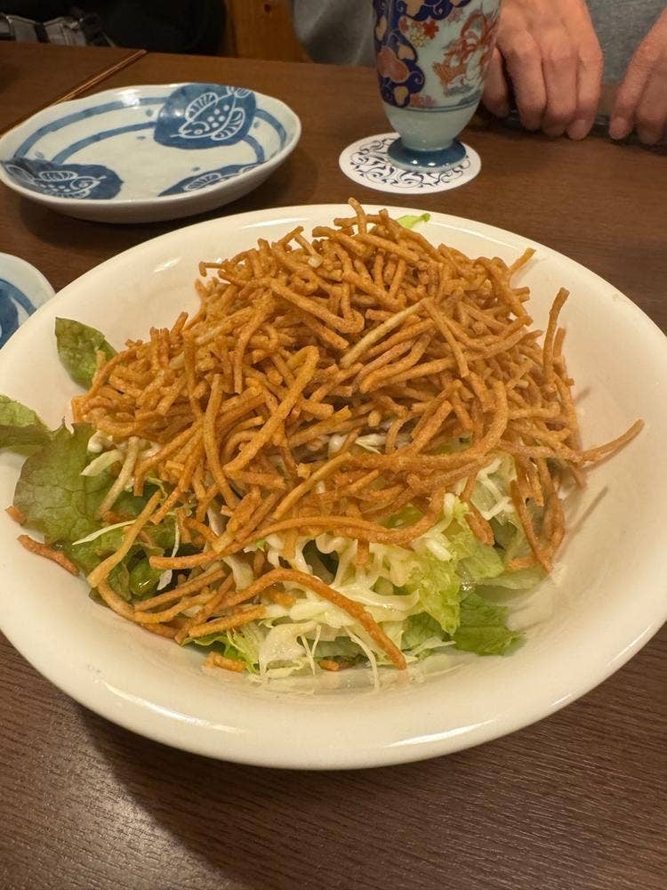 大村庵