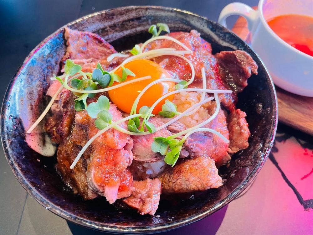 肉バル ガシキッチン