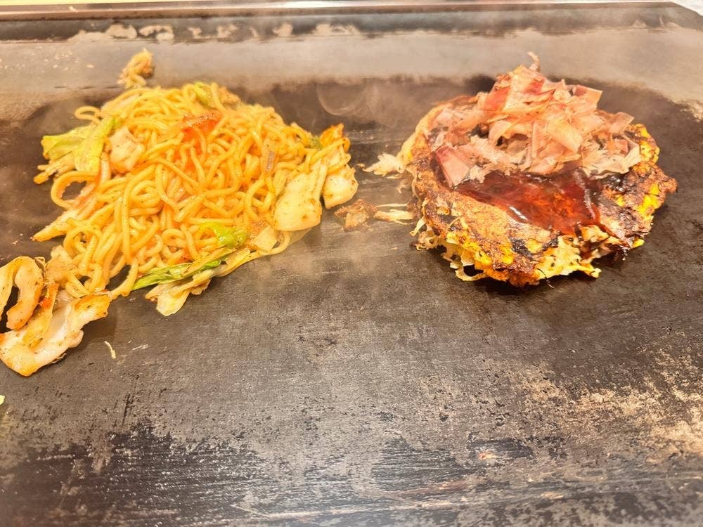 粉もん本舗