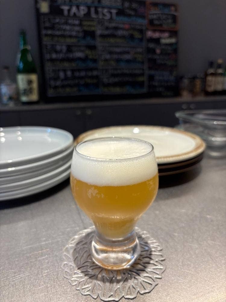 719 CRAFT BEER