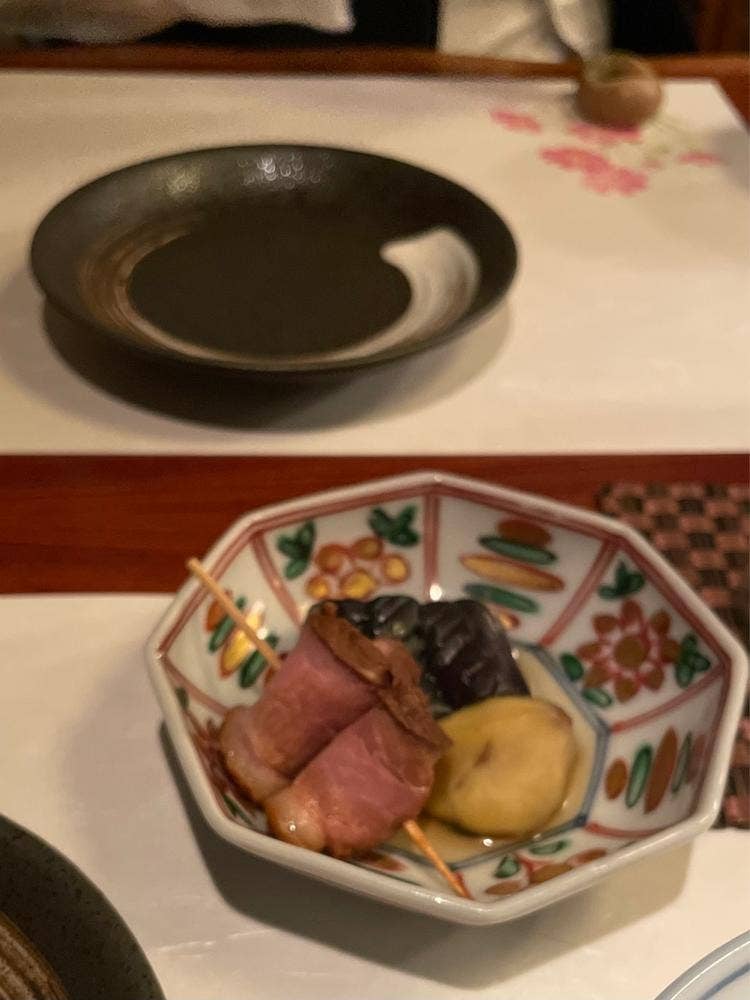 北浜 いしころ